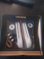 converse allstars baby nieuw in doos maat 17, Ophalen of Verzenden, Nieuw, Jongen of Meisje, Schoenen