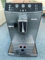 Philips HD8829/01 volautomatische espresso- koffiemachine, Ophalen, Afneembaar waterreservoir, Koffiemachine, Koffiebonen