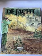 De Jacht, Verzenden, Zo goed als nieuw, Overige onderwerpen