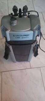 Jbl greenline E1902 cristalprofi filter, Dieren en Toebehoren, Ophalen, Zo goed als nieuw, Filter of Co2