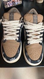 Travis scott jordan 1, Kleding | Heren, Schoenen, Ophalen of Verzenden, Zo goed als nieuw