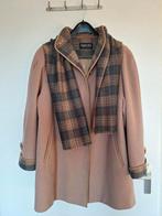 Nieuwe winterjas  Marcona Design Exclusive XL, Kleding | Dames, Jassen | Winter, Beige, Maat 46/48 (XL) of groter, Nieuw, Ophalen of Verzenden