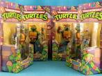Teenage Mutant Ninja Turtles 6” Classic Collection 2012 MOMC, Ophalen of Verzenden, Nieuw, Tv, Actiefiguur of Pop