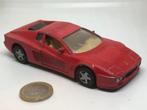 Ferrari 512TR, Maisto, Ophalen of Verzenden, Gebruikt, Auto, Overige merken