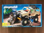 Playmobil 3219 - Offroad pick-up 4x4 – in orginele doos, Kinderen en Baby's, Speelgoed | Playmobil, Ophalen of Verzenden, Zo goed als nieuw