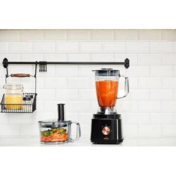 multifunctionele keukenmachine blender NIEUW KERST beschikbaar voor biedingen