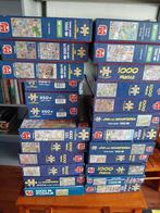 jan van haasteren puzzels, Ophalen, 500 t/m 1500 stukjes, Zo goed als nieuw, Legpuzzel