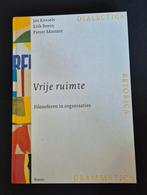 E. Boers - Vrije ruimte, Ophalen of Verzenden, Zo goed als nieuw, E. Boers; Jos Kessels; P. Mostert