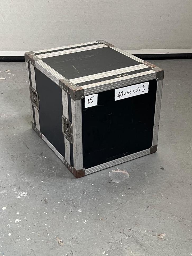 flightcase nr 15, Muziek en Instrumenten, Behuizingen en Koffers, Gebruikt, Overige instrumenten, Flightcase, Ophalen