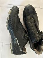 Bontrager Foray ATB schoenen maat 47 in zeer goede conditie, Fietsen en Brommers, Overige merken, Aluminium, Zo goed als nieuw