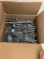 Snelhangers voor systeemplafond, Doe-het-zelf en Verbouw, Ophalen, Nieuw, 250 mm of meer