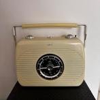 Vintage Xiron PR108 Radio, Ophalen of Verzenden, Gebruikt, Radio