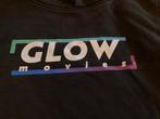 hoodie Glowmovies, Jongen of Meisje, Trui of Vest, Ophalen of Verzenden, Zo goed als nieuw