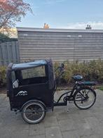 Cangoo Elektrische Bakfiets - Nieuwe Accu!, Ophalen