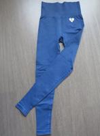 *Mt 170* Nieuw sportlegging kleur blauw merk Women’s Best, Kinderen en Baby's, Kinderkleding | Maat 170, Women's Best, Verzenden