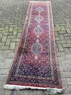 Mooie perzische bidjar loper 312x81, Ophalen of Verzenden