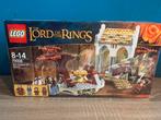[SEALED] LEGO Lord of the Rings 79006: The Council of Elrond, Kinderen en Baby's, Speelgoed | Duplo en Lego, Ophalen of Verzenden