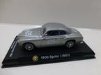 Altaya Alfa Romeo 1900 sprint 1951 Monza Coppa Intereuropa, Hobby en Vrije tijd, Modelauto's | 1:43, Ophalen of Verzenden, Zo goed als nieuw