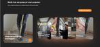 Website laten maken, Webdesign