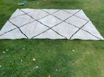 Volero Vloerkleed 230x330, Huis en Inrichting, Ophalen, Gebruikt, Wit, 200 cm of meer