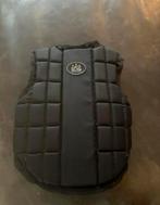 Bodyprotector usg nieuwstaat maat xs child, Dieren en Toebehoren, Paardrijkleding, Ophalen of Verzenden, Zo goed als nieuw, Bovenkleding