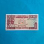 50 franc Guinee #016, Postzegels en Munten, Bankbiljetten | Afrika, Guinee, Los biljet, Verzenden
