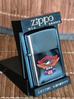Zippo Aansteker - Harley Davidson Eagle, Ophalen of Verzenden, Nieuw, Aansteker