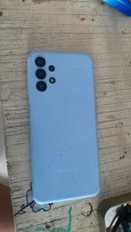 Samsung galaxy a13 4 g, Telecommunicatie, Mobiele telefoons | Samsung, Gebruikt, Blauw, Ophalen of Verzenden, Minder dan 3 megapixel