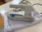 Philips World Stewardess Reisstrijkijzer HD1301, Ophalen, Zo goed als nieuw, Strijkijzer met snoer