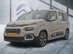 Citroën Berlingo 110 PK Shine | Rijklaar | Trekhaak | Navig, Auto's, Citroën, Gebruikt, 1199 cc, Lichtsensor, Handgeschakeld