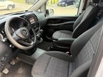 Mercedes-Benz Vito 111 CDI Airco Navigatie, Voorwielaandrijving, Stof, Gebruikt, 4 cilinders