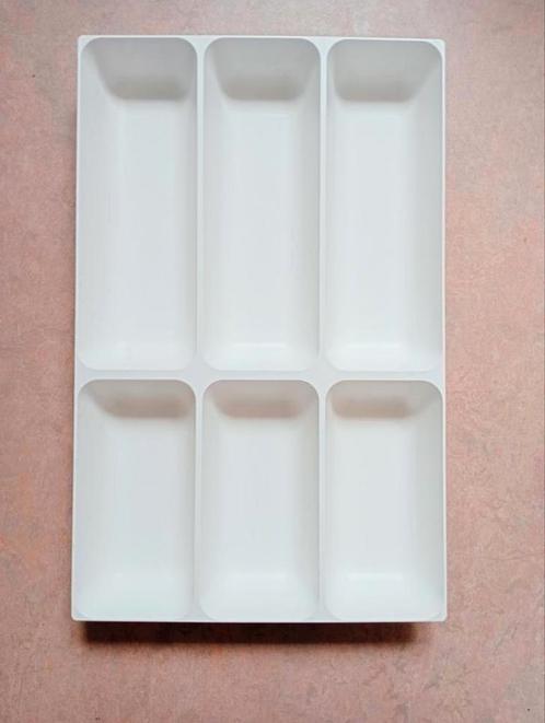 Ikea VARIERA bestekbak hobby/handwerk/pennen organizer, Huis en Inrichting, Keuken | Keukenbenodigdheden, Nieuw, Ophalen of Verzenden