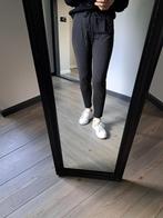 Only broek zwart krijtstreep, maat S. Nieuwstaat!, Only, Zwart, Ophalen of Verzenden, Zo goed als nieuw