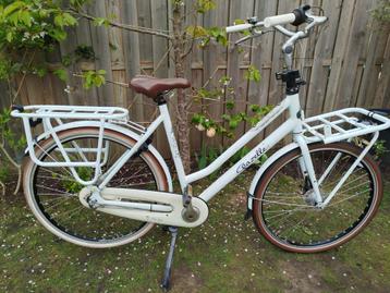 Gazelle Miss Grace "28inch / frame 59cm beschikbaar voor biedingen
