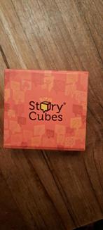 Rory's Story Cubes - Vertel je eigen verhaal!, Vijf spelers of meer, Ophalen of Verzenden, Zo goed als nieuw, Zygomatic