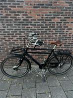 Azor Ameland transportfiets met shimano nexus 8, Fietsen en Brommers, Fietsen | Heren | Herenfietsen, 57 tot 61 cm, Ophalen, Gebruikt