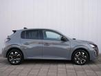 Peugeot 208 1.2 Hybrid 110 e-DCS6 Allure Navi / DAB / Apple, Gebruikt, Leder en Stof, Hybride Elektrisch/Benzine, Te koop