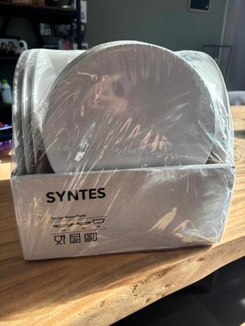 Syntes IKEA design Susan Pryke wit  beschikbaar voor biedingen