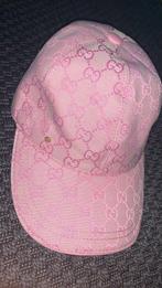Roze gucci pet, Kleding | Heren, Hoeden en Petten, Gucci, One size fits all, Ophalen of Verzenden, Pet