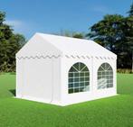 Partytent huren3x4 meter Professioneel & brandvertragend €65, Ophalen of Verzenden, Zo goed als nieuw, 5 tot 8 meter