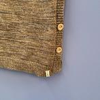 Scotch R'Belle goudkleurig overgooier colletje 152 nr 43395, Kinderen en Baby's, Kinderkleding | Maat 152, Meisje, ., Ophalen of Verzenden