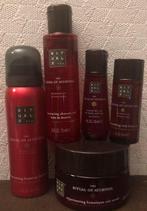 Rituals Ayurveda set, Ophalen, Nieuw, Bad & Douche