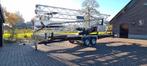 Electrische aanhanger bouwkraan te koop / huur, Ophalen, Hijswerktuig