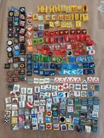 2x2 lego stenen met afbeeldingen, Ophalen of Verzenden, Gebruikt, Losse stenen, Lego