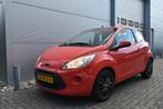 Ford Ka 1.2 Titanium, Auto's, Ford, Voorwielaandrijving, Gebruikt, 1242 cc, 4 cilinders