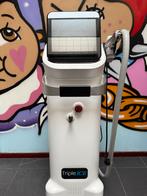 DIODE LASER TRIPLE ICE + GRATIS CURSUS, 33 - 40 uur, Overige niveaus, Starter, Overige vormen