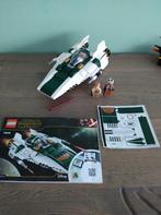 Lego Star Wars 75248 Resistance A-Wing Starfighter, Kinderen en Baby's, Speelgoed | Duplo en Lego, Complete set, Ophalen of Verzenden