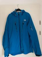 Helly Hansen Tussenjas Blauw, Ophalen of Verzenden, Zo goed als nieuw, Maat 52/54 (L), Blauw