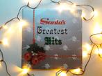 Dubbel Lp vinyl   Santa's Greatest Hits, Ophalen of Verzenden