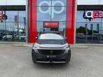 Peugeot 5008 1.2 Hybrid 145 Allure, Auto's, Peugeot, 145 pk, Gebruikt, Zwart, 1199 cc